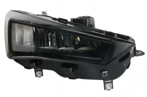 Far dreapta (LED, electric, cu motor) potrivit SEAT LEON KL1 01.20-