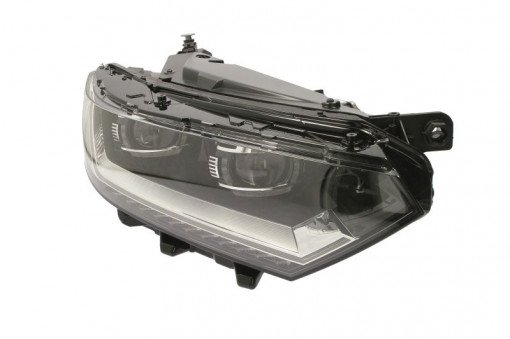 Far Dreapta (LED, electric, fara motoras) potrivit VW PASSAT ALLTRACK B8, PASSAT B8