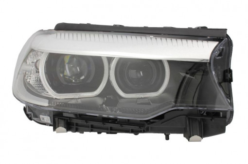 Far Dreapta (LED, electric) potrivit BMW 5 (G30, F90), 5 (G31) 02.17-