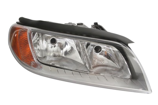 Far fata Dreapta (H21W/H7/H9/LED/W5W, electric, cu motor) potrivit VOLVO S80 II, V70 III, XC70 II