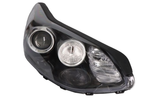 Far fata Dreapta (HB3/P21/PY21W, electric, fara motoras) potrivit KIA SPORTAGE IV
