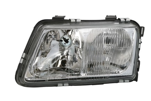 Far fata Stanga (H1/H7, electric, fara motoras) potrivit AUDI A3 -12.99