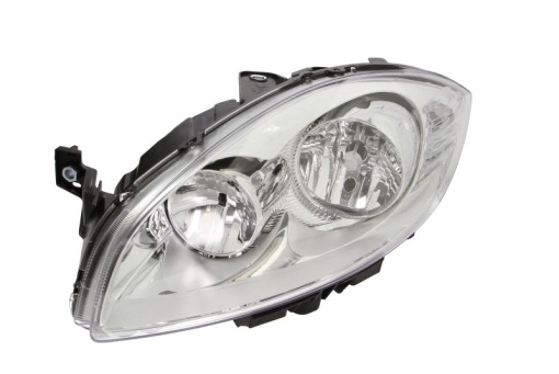 Far fata Stanga (H1/H7, manual, fara motoras) potrivit FIAT LINEA