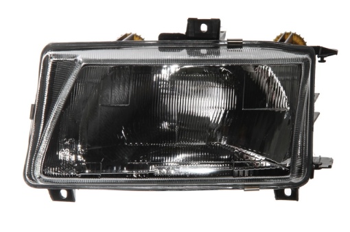 Far fata Stanga (H4, electric, mecanic, fara motoras) potrivit SEAT CORDOBA, CORDOBA VARIO, IBIZA II, INCA; VW CADDY II, CADDY II/MINIVAN, POLO III CLASSIC -10.99