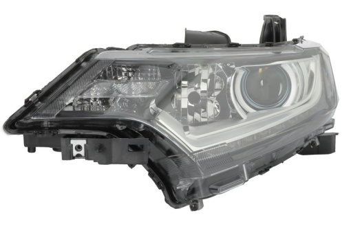 Far fata Stanga (H7/HB3/LED/PY21W, electric) potrivit MITSUBISHI OUTLANDER III -09.18