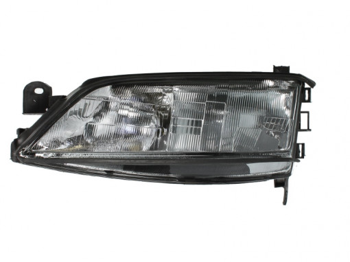 Far Stanga (H1/H7, electric, fara motoras) potrivit OPEL VECTRA B 10.95-02.99