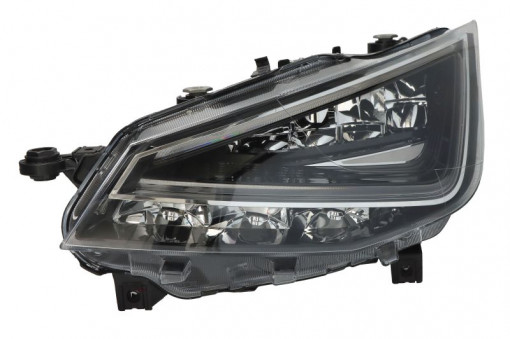 Far stanga (LED, electric) potrivit SEAT ARONA KJ, IBIZA V 6F 06.17-06.21