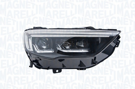 Far Stanga (LED, LED) potrivit OPEL INSIGNIA B, INSIGNIA B COUNTRY, INSIGNIA B GRAND SPORT
