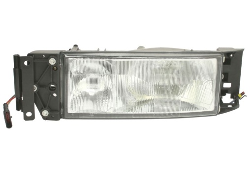Far stanga (reglaj electric) IVECO EUROSTAR 01.92-02.02