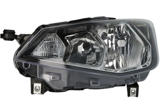 Fat stanga (H7/LED/PY21W, cu motor) potrivit SEAT ARONA KJ, IBIZA V 6F 06.17-