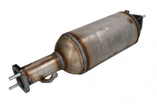 Filtru particule Diesel potrivit FORD GALAXY II, MONDEO IV, S-MAX 2.0D 05.06-06.15