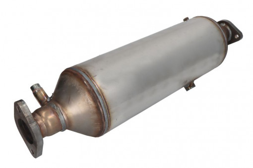 Filtru particule Diesel potrivit KIA SPORTAGE II 2.0D 01.06-