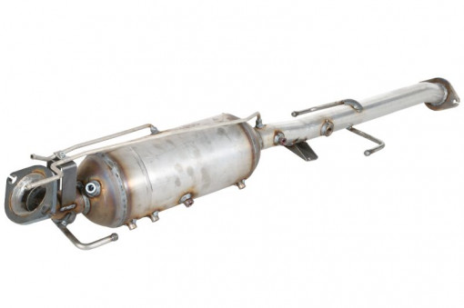 Filtru particule Diesel potrivit MAZDA 6 2.0D 08.07-12.10