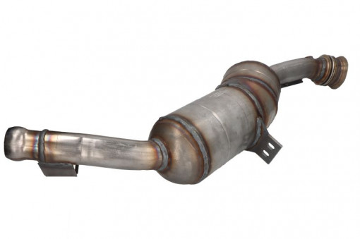 Filtru particule Diesel potrivit MERCEDES S (W221) 2.2D 01.11-12.13