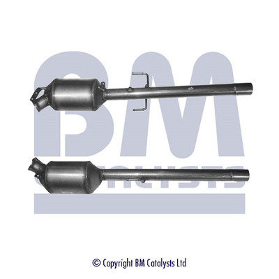 Filtru particule Diesel potrivit MERCEDES VIANO (W639), VITO / MIXTO (W639), VITO (W639) 2.0D/2.2D 09.03-