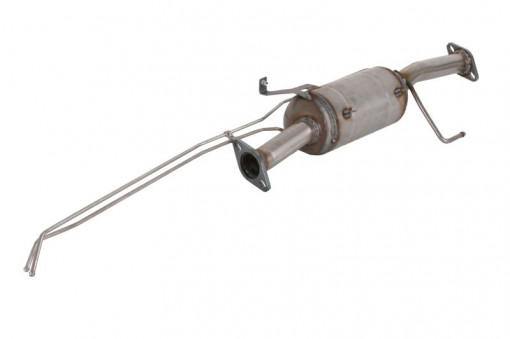 Filtru particule Diesel potrivit MITSUBISHI PAJERO IV 3.2D 02.07-