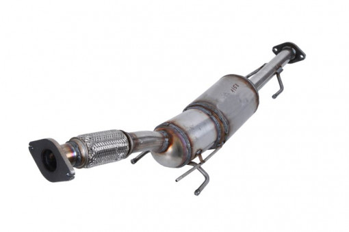 Filtru particule Diesel potrivit NISSAN JUKE 1.5D 06.10-12.19