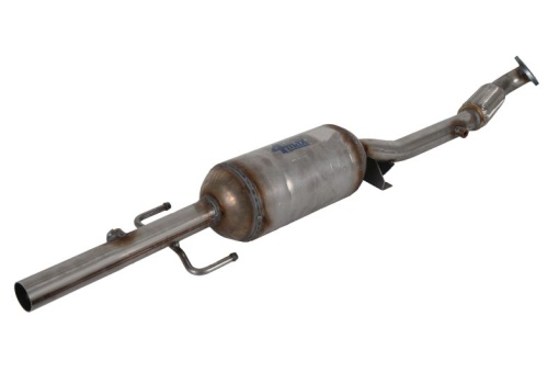 Filtru particule Diesel potrivit OPEL ASTRA H, ASTRA H CLASSIC, ASTRA H GTC, ASTRA H/KOMBI, VIVARO C, ZAFIRA B, ZAFIRA B/MINIVAN; RENAULT THALIA III; TOYOTA HILUX VIII 1.5D-2.4D 02.07-