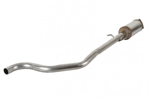 Filtru particule Diesel potrivit OPEL CORSA D, CORSA D/HATCHBACK 1.3D 07.06-08.14