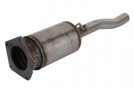 Filtru particule Diesel potrivit SEAT ALHAMBRA; VW SHARAN 2.0D 11.05-03.10