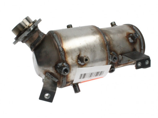 Filtru particule Diesel potrivit TOYOTA AURIS, AVENSIS, COROLLA VERSO 2.0D/2.2D 07.05-09.12
