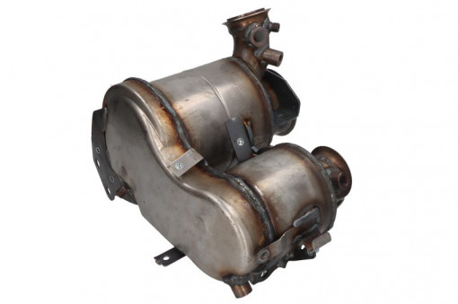 Filtru particule potrivit AUDI A3; SEAT LEON SC, LEON ST; SKODA OCTAVIA III; VW GOLF SPORTSVAN VII, GOLF VII 1.6D 11.12-10.20