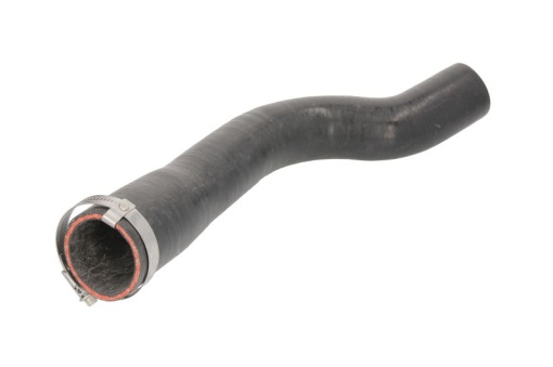 Furtun intercooler (Inferior, lung) potrivit LAND ROVER RANGE ROVER III 3.6D 04.06-08.12