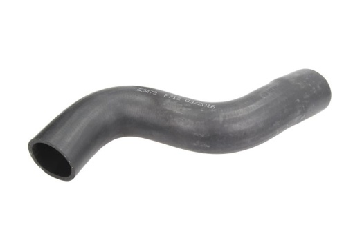 Furtun radiator (34,5mm/44mm) potrivit RENAULT KANGOO II 1.5D 02.08-