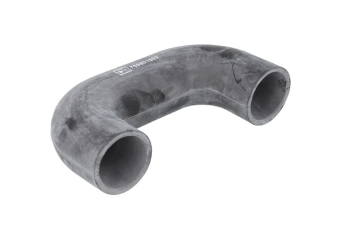 Furtun radiator (40mm) potrivit MERCEDES ACTROS, ACTROS MP2 / MP3 OM541.920-OM542.969 04.96-