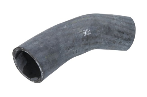 Furtun radiator (60mm/68mm) potrivit MAN TGA, TGS I, TGX I D0836LF41-D2876LF25 04.00-