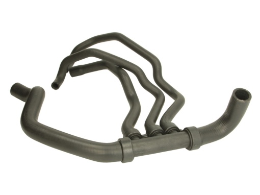 Furtun radiator inferior (15mm/23mm/29mm/31mm) potrivit RENAULT GRAND SCENIC II, MEGANE II, SCENIC II 1.9D 11.02-
