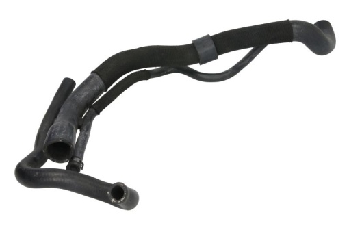 Furtun radiator inferior (30,65mm/30,42mm) potrivit SKODA FABIA II, RAPID, ROOMSTER; VW POLO V 1.6 09.06-05.22