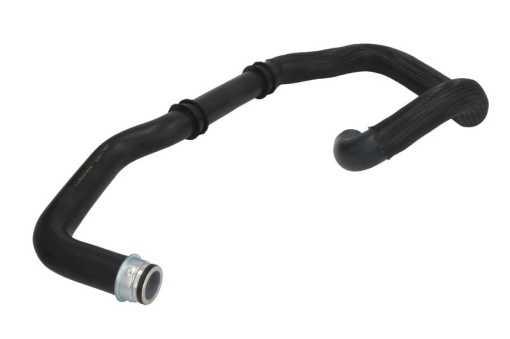 Furtun radiator inferior potrivit CITROEN BERLINGO, BERLINGO MULTISPACE, BERLINGO/MINIVAN; PEUGEOT PARTNER, PARTNER ORIGIN, PARTNER ORIGIN/MINIVAN, PARTNER TEPEE 1.1-1.6 06.96-