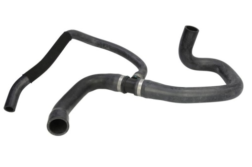 Furtun radiator inferior potrivit DACIA DUSTER, DUSTER/SUV 1.6/1.6ALK 04.10-