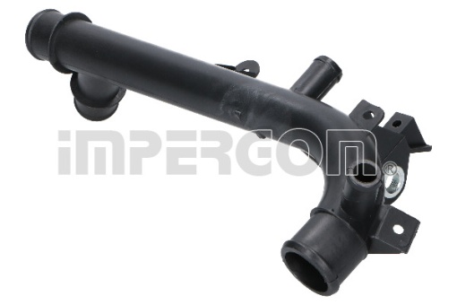 Furtun radiator OPEL VECTRA C 1.6 06.04-09.08