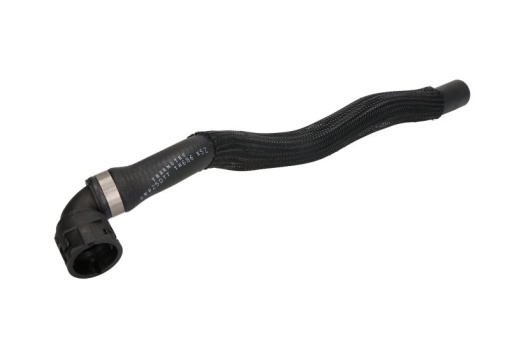 Furtun radiator potrivit BMW 1 (F20), 1 (F21), 2 (F22, F87), 2 (F23), 3 (F30, F80), 3 (F31), 3 GRAN TURISMO (F34), 4 (F32, F82), 4 (F33, F83), 4 GRAN COUPE (F36) 1.6/2.0 11.12-06.21