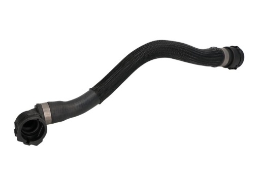 Furtun radiator potrivit BMW 1 (F20), 1 (F21), 2 (F22, F87), 2 (F23), 3 (F30, F80), 3 (F31), 3 GRAN TURISMO (F34), 4 (F32, F82), 4 (F33, F83), 4 GRAN COUPE (F36) 1.6/2.0/3.0D 11.12-