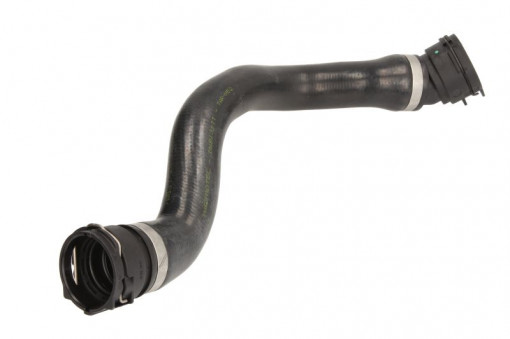 Furtun radiator potrivit BMW 3 (E46) 2.0D 02.98-07.06