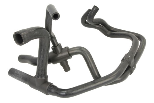 Furtun radiator potrivit RENAULT CLIO I 1.9D 01.91-09.98