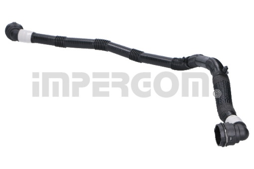 Furtun radiator potrivit TESLA MODEL 3 Electric 01.17-