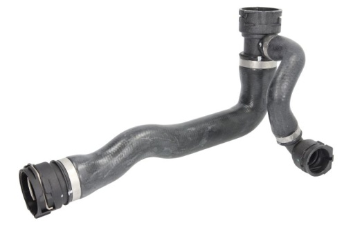 Furtun radiator superior stanga potrivit BMW 5 (E60), 5 (E61) 2.2/2.5/3.0 12.01-12.10