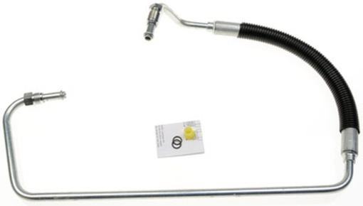 Furtun sistem directie potrivit JEEP GRAND CHEROKEE II 4.7 04.99-09.05 - Img 1