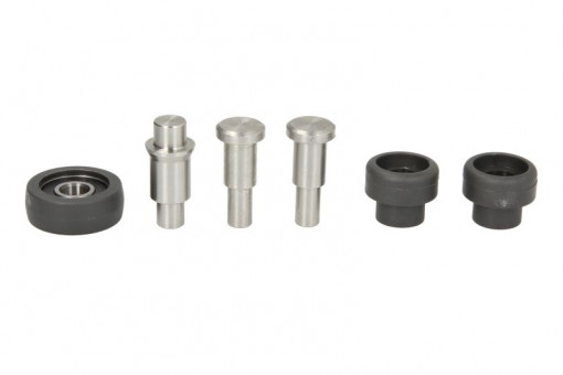 Ghidaj cu role, usa culisanta (balama centrala) potrivit RENAULT MASTER I 07.80-07.98