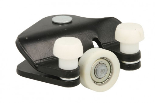 Ghidaj cu role, usa culisanta Inferior Dreapta potrivit MERCEDES VIANO (W639), VITO (W639) 09.03-
