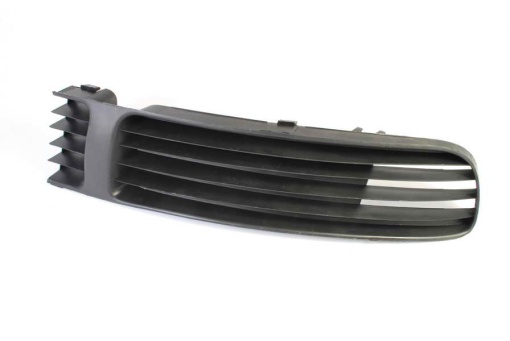 Grila bara fata Dreapta (negru) potrivit VW PASSAT B5 08.96-11.00 01.96-11.00