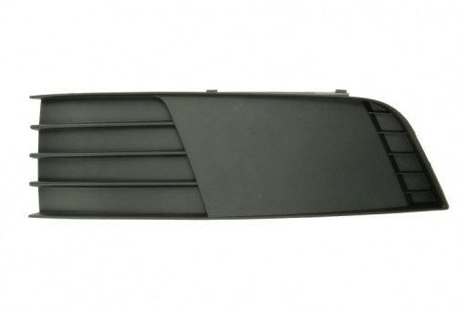 Grila bara fata dreapta plastic SKODA OCTAVIA intre 2012-2016