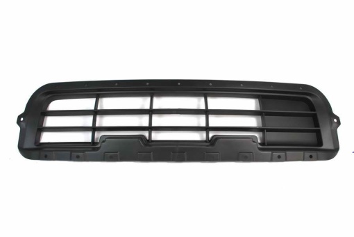 Grila bara fata Dreapta potrivit FIAT PANDA, PANDA/HATCHBACK 09.03- 09.03-12.12 - Img 1