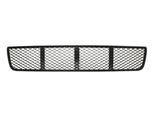 Grila bara fata mijloc VW POLO HATCHBACK intre 1999-2001