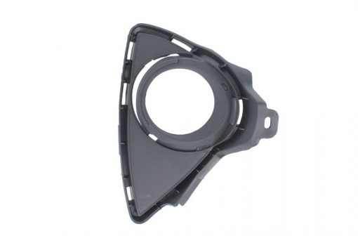 Grila bara fata stanga (cu locas proiectoare TOYOTA AURIS intre 2012-2015 - Img 1