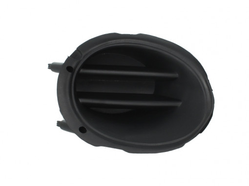 Grila bara Fata Stanga negru potrivit FORD MONDEO II 08.96-09.00